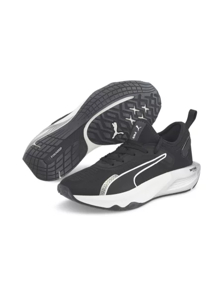 PUMA buty treningowe PWR XX NITRO Buty 38 czarny