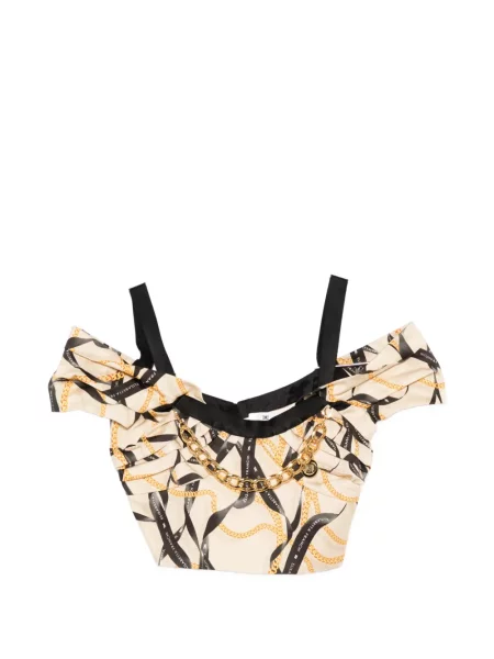 Colier Elisabetta Franchi cu imagine