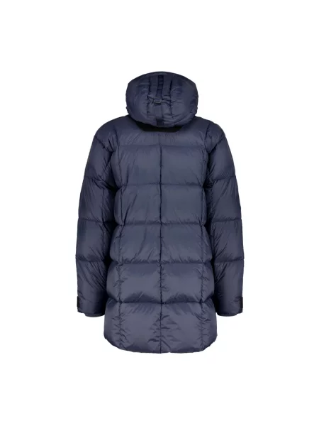 Parka Parajumpers niebieska