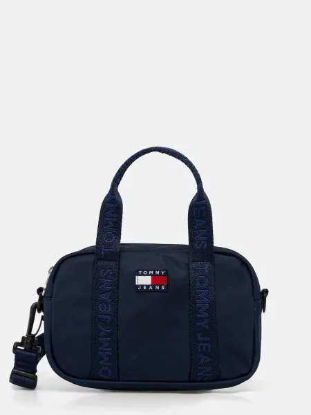 Tommy Jeans torebka granatowy