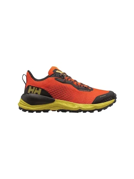 Pantofi Helly Hansen portocaliu