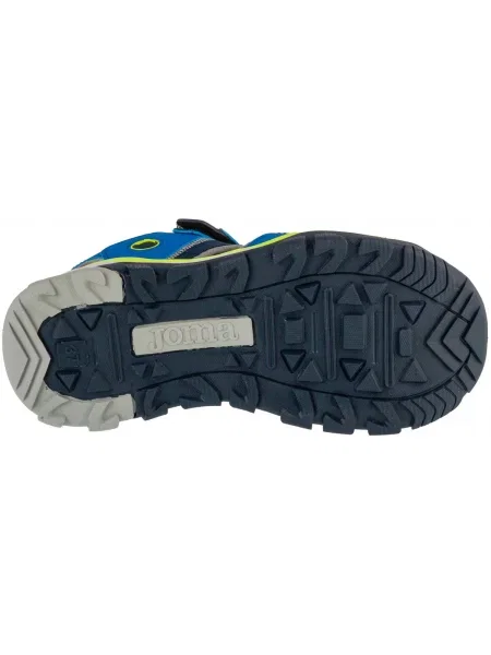 Pantofi copii Joma albastru