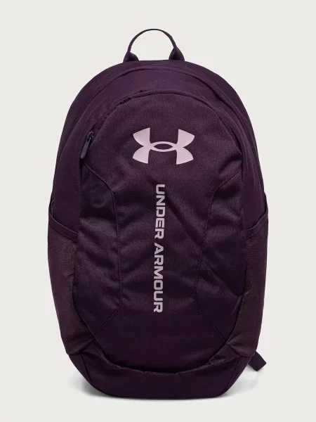 Under Armour plecak sportowy fioletowy