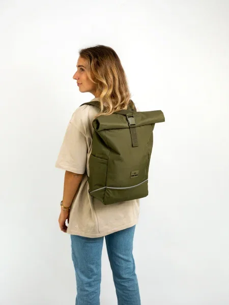 Johnny Urban Rucsac Robin Medium Bike oliv