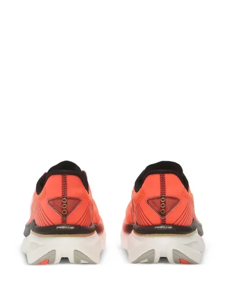 Tenisky Saucony oranžová