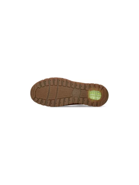 Pantofi Mephisto maro