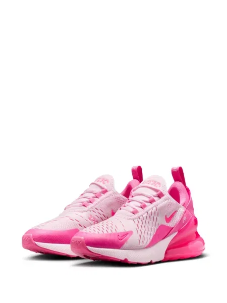 Sneakersy dziecięce Nike Air Max 270 różowe