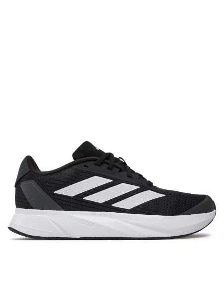 Кроссовки для бега Adidas Duramo черные