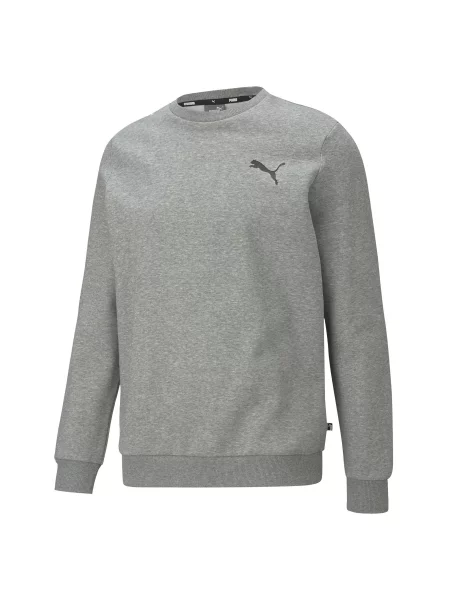 Bluza Puma Essential szara