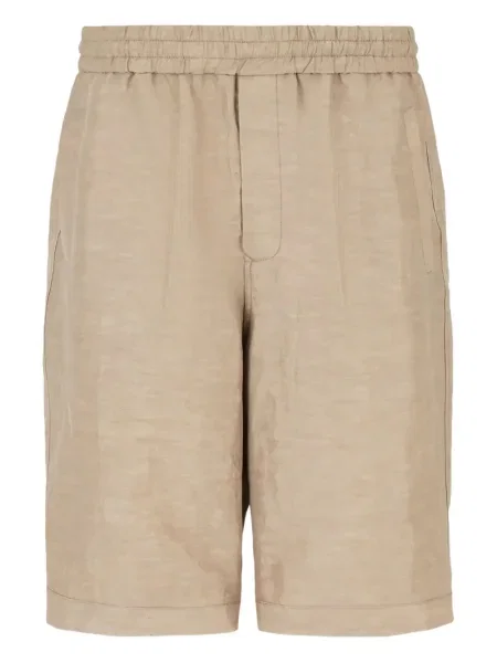 Pantaloni scurți Giorgio Armani