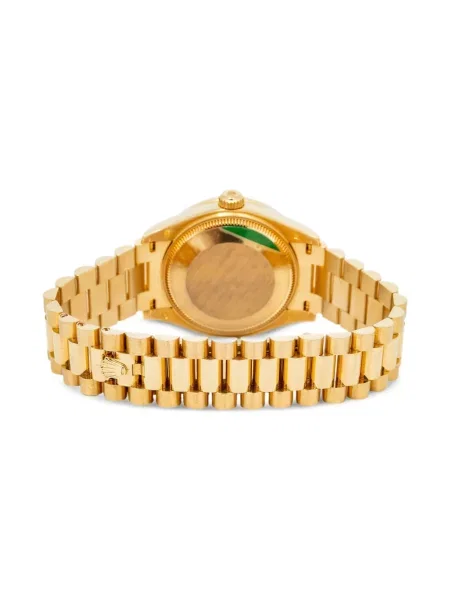 Ceas Rolex auriu