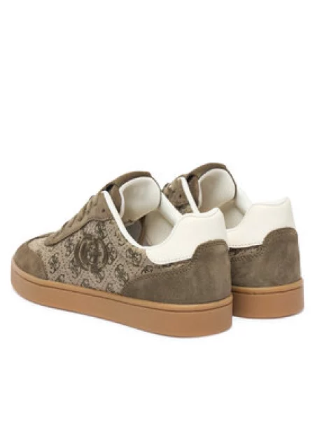 Guess Laisvalaikio batai FLTJAC Chaki