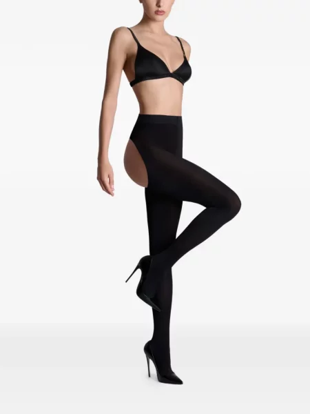 Dresuri Maison Close negru