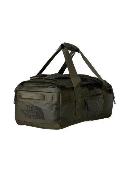 Taška The North Face Bcv Duffel zelená