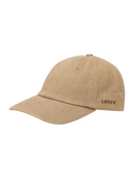 LEVI'S ® Kapa ESSENTIAL svetlo rjava