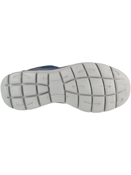 Pantofi Skechers albastru