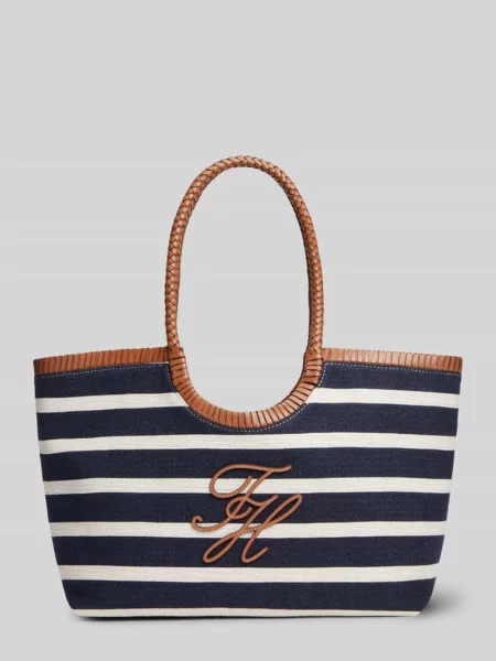 Tommy Hilfiger torebka tote SUMMER