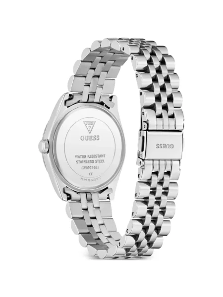 Ceas Guess albastru