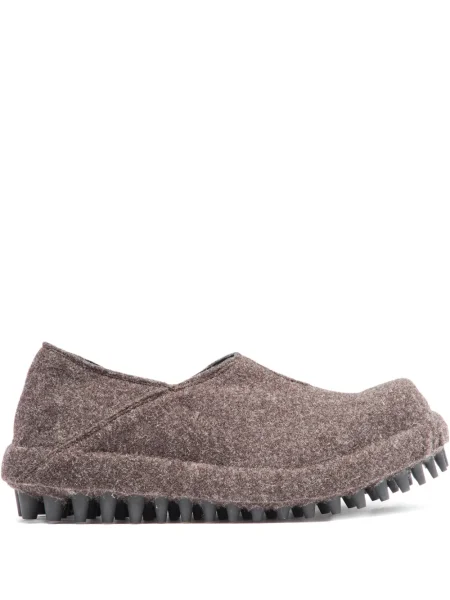 Loaferice 424 smeđa