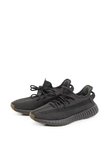 Sneakerși Adidas Yeezy gri