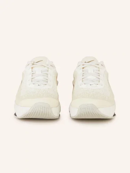 Nike Buty Treningowe Versair beige białe