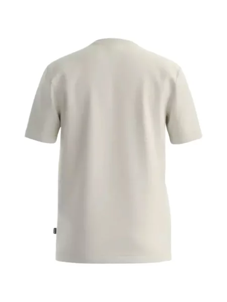 Tricou Boss cu imagine