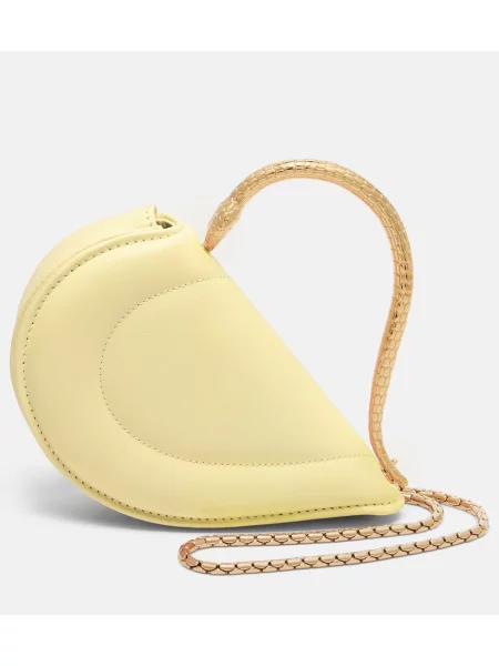 Top Bvlgari galben