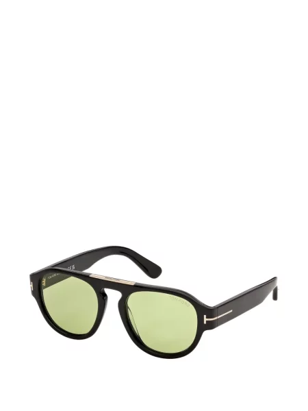 Ochelari de soare Tom Ford Eyewear negru