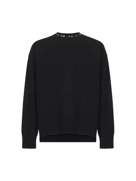 Bluza Jil Sander czarna