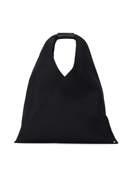 Torebka Mm6 Maison Margiela czarna
