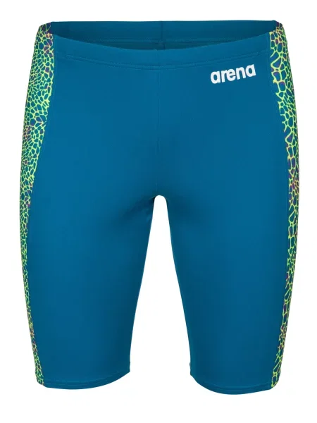 Palton Arena albastru