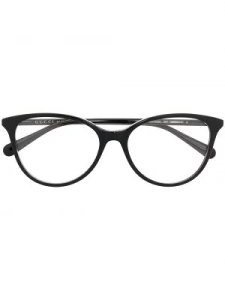 Ochelari de soare Gucci Eyewear negru