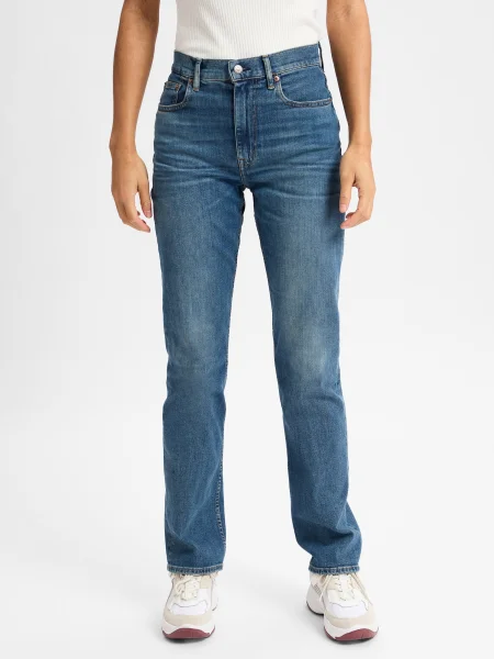Polo Ralph Lauren Jeans denim albastru