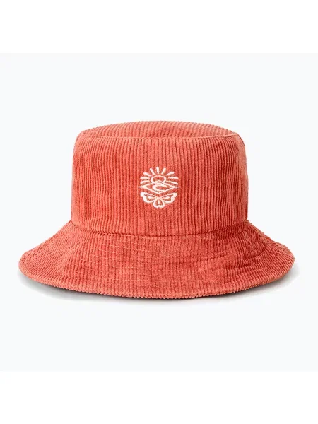 Pălărie pentru femei Rip Curl Icons Of Surf Bucket Hat apricot