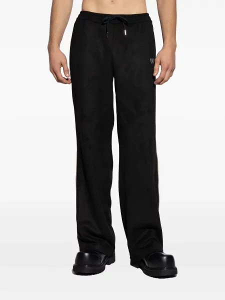 Pantaloni Misbhv negru