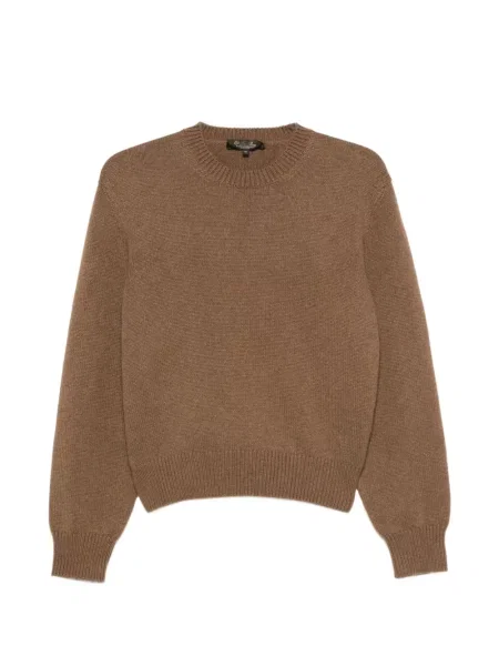 Pulover Loro Piana clasic maro