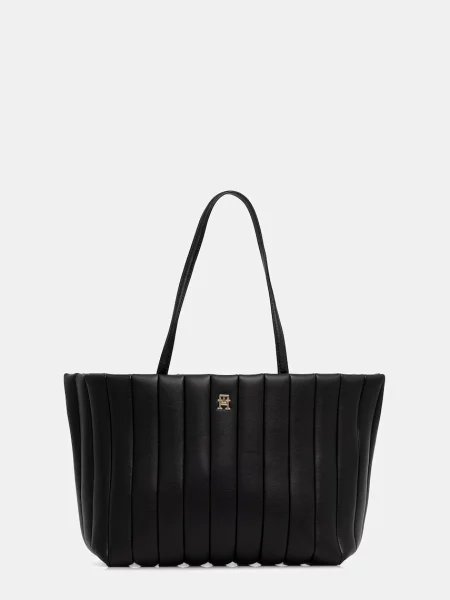 Tommy Hilfiger torebka czarny