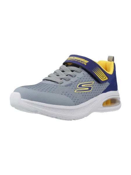 Pantofi copii Skechers albastru