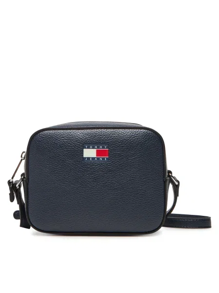 Чанта Tommy Jeans тъмносиньо