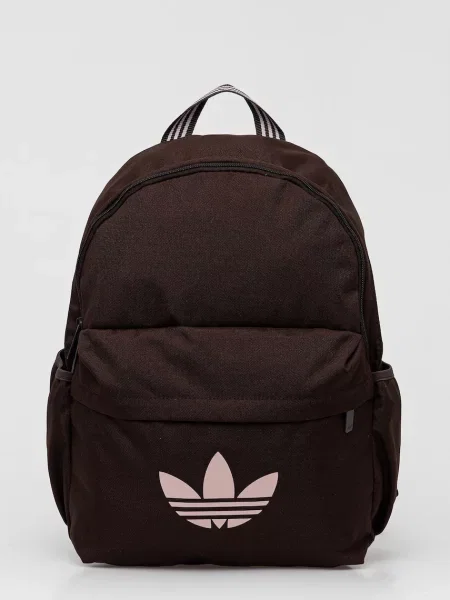 Рюкзак Adidas Originals коричневый