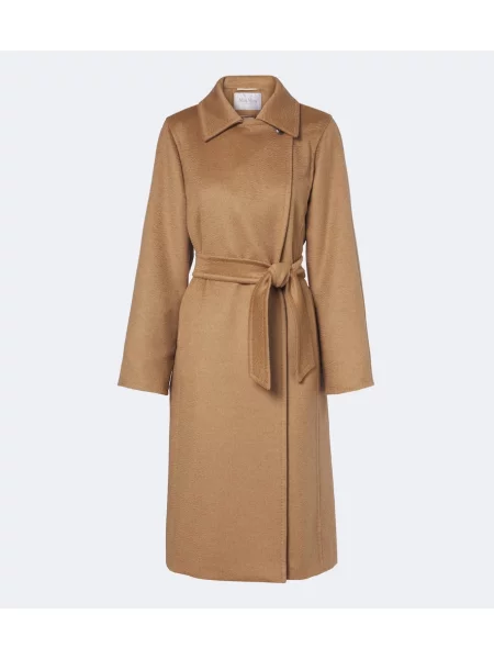 Palton Max Mara maro
