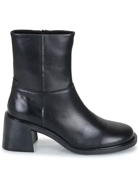 Boty Vagabond Shoemakers VEGA černé
