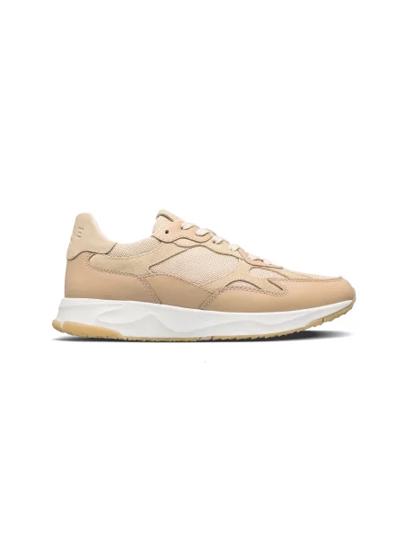 Clae Zuma Mężczyźni Buty sportowe Clae Size: brązowy