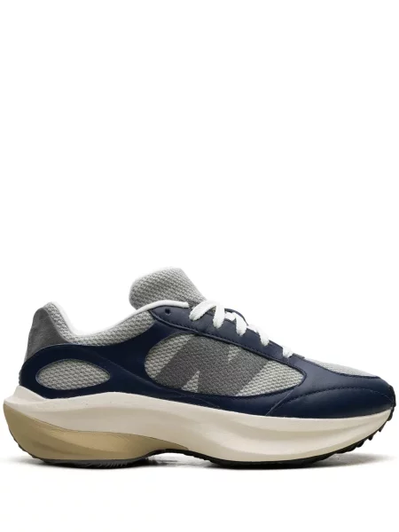 Sneakerși New Balance albastru