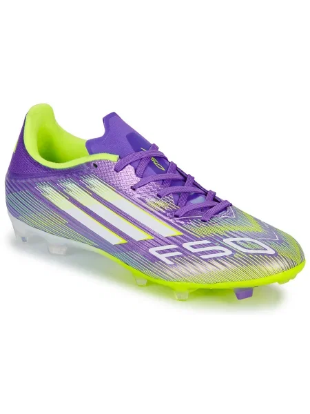 Pantofi Adidas violet