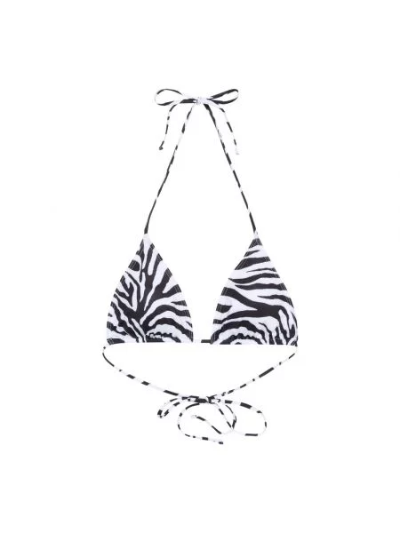 Bikini Gestuz biały