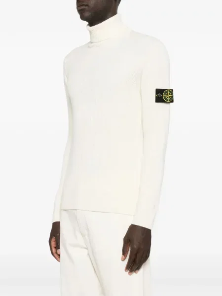 Pulover Stone Island cu strasuri