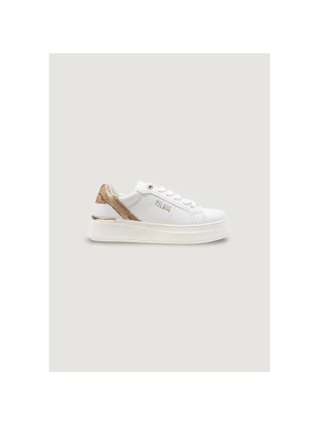 Pantofi Alviero Martini alb