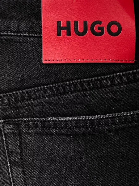 Джинсы Hugo