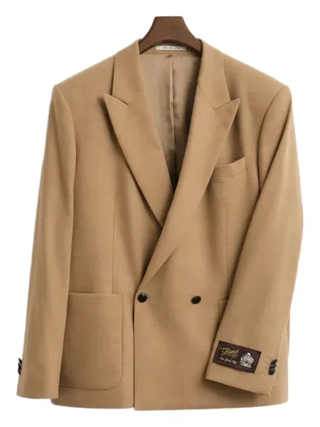 Яке Gant 240 Mulberry Street